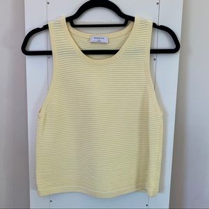 Aritizia Babaton tank top